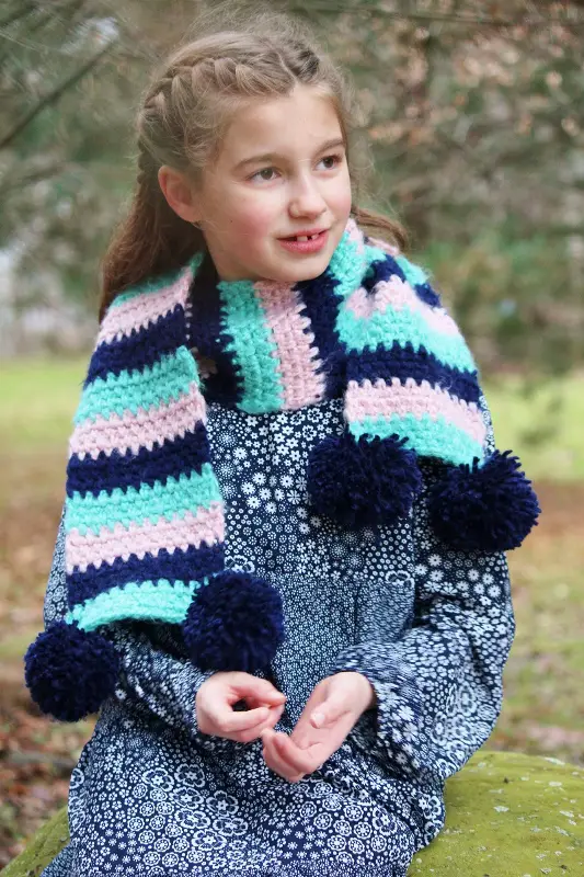 Extra Small Pom-Pom Maker — The Nifty Knitter