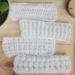 How to Double Crochet