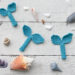 Free Mermaid Pencil Topper Crochet Pattern