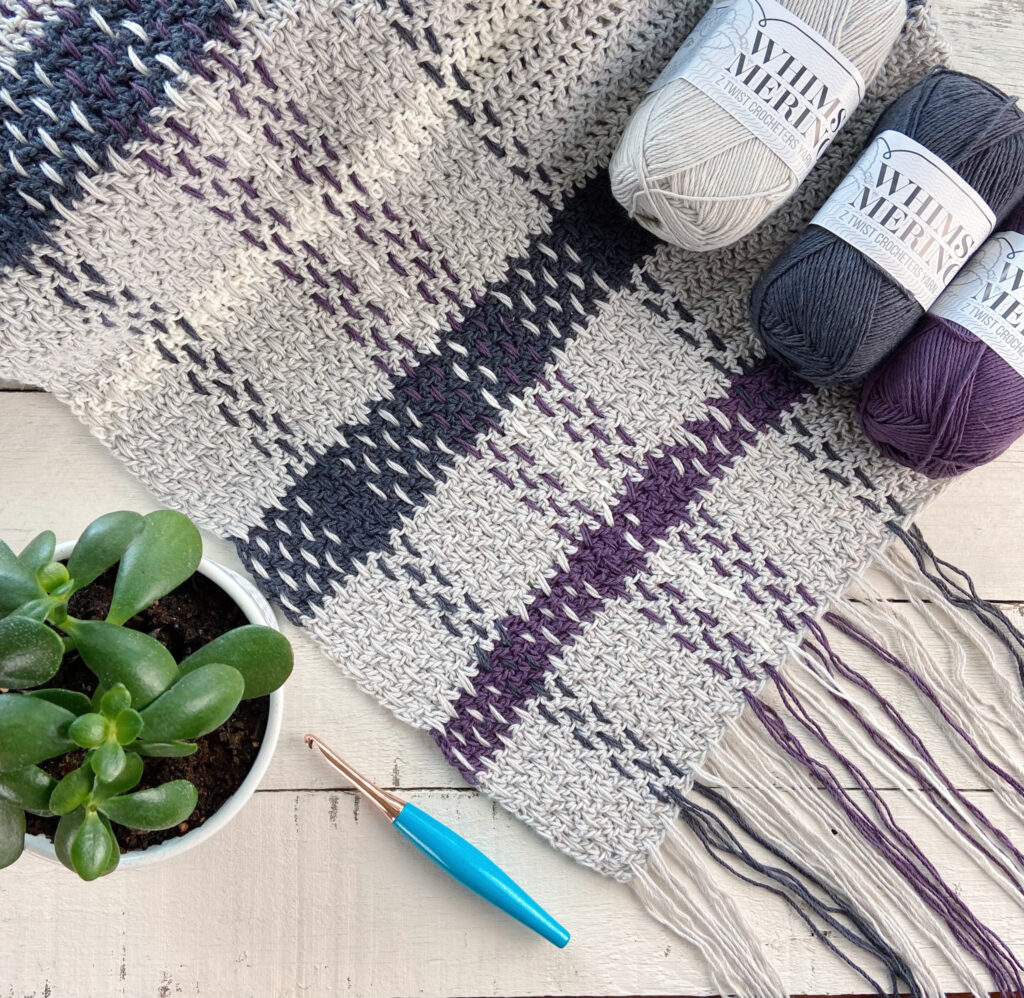 Furls Whims Merino Yarn