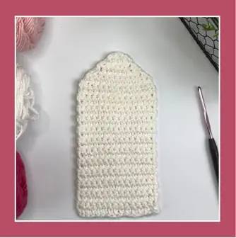 finished panel