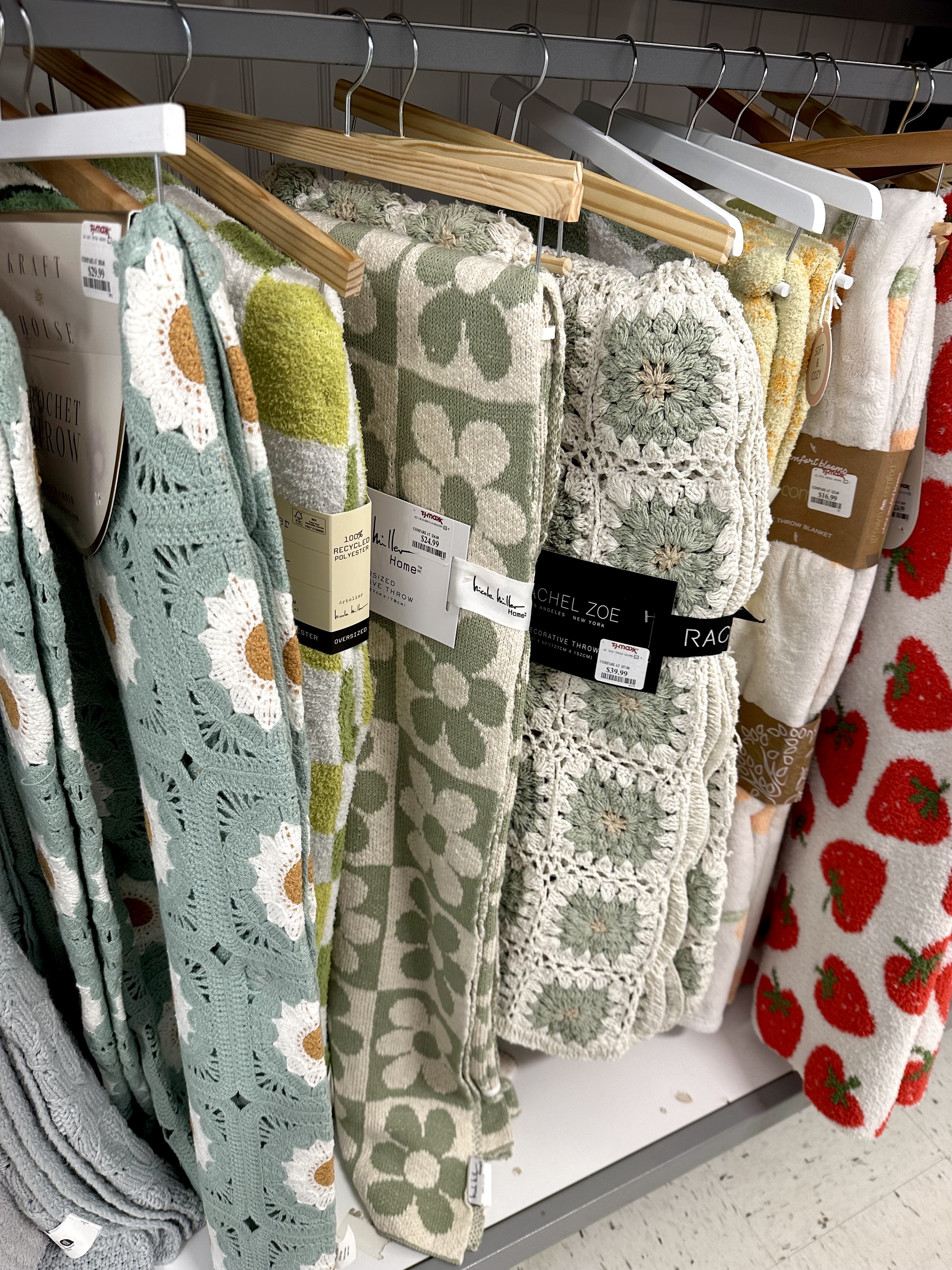 pumpkin blanket inspo