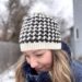 Hearthstone Beanie crochet hat free pattern