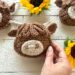 Crochet Highland Cow Free Pattern