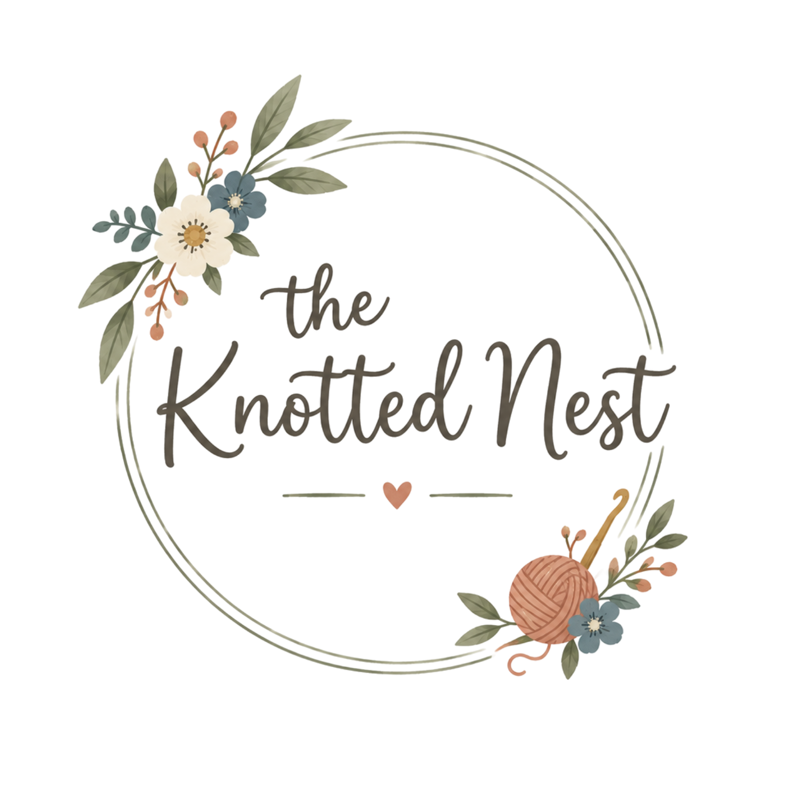 The Knotted Nest