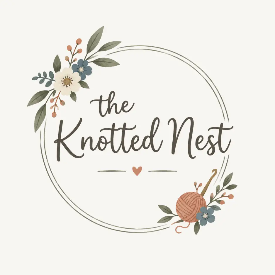 The Knotted Nest